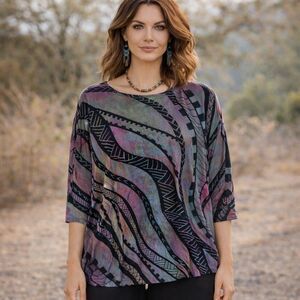 Missing Polynesia Top-  1 (M/L)